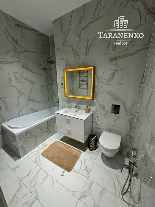 Аренда 2к ЖК Комфорт Сити Дніпро - зображення 8