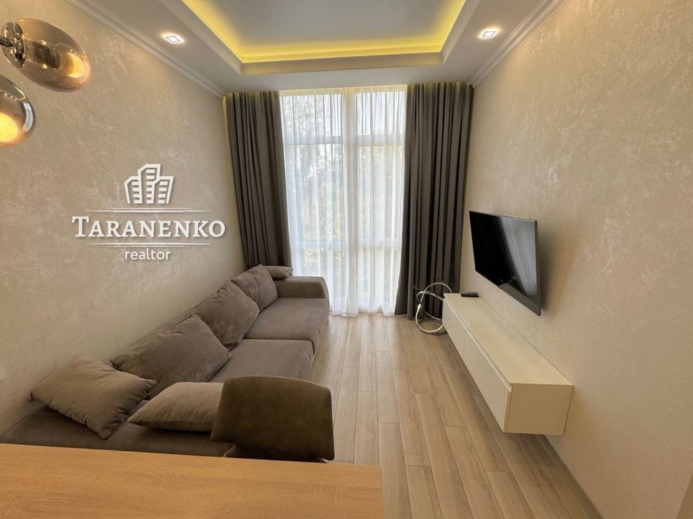 Аренда 2к ЖК Комфорт Сити Дніпро - зображення 3