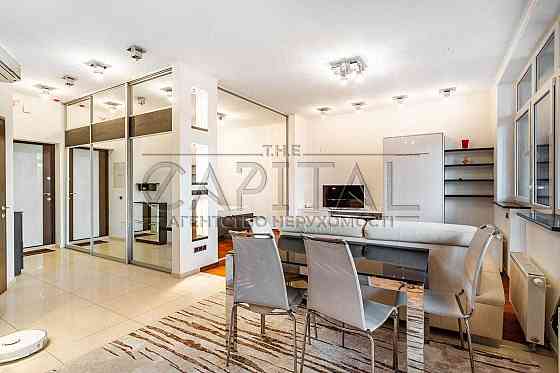 Оренда / Квартира ЖК «Новопечерские Липки», ул. Драгомирова 14, Киев