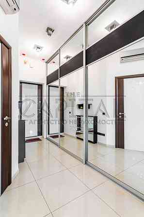 Оренда / Квартира ЖК «Новопечерские Липки», ул. Драгомирова 14, Киев