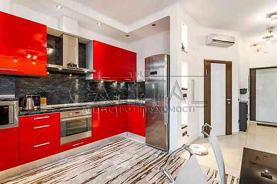 Оренда / Квартира ЖК «Новопечерские Липки», ул. Драгомирова 14, Киев