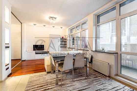 Оренда / Квартира ЖК «Новопечерские Липки», ул. Драгомирова 14, Киев