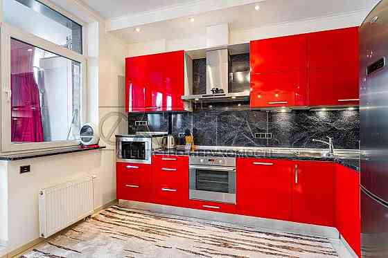 Оренда / Квартира ЖК «Новопечерские Липки», ул. Драгомирова 14, Киев