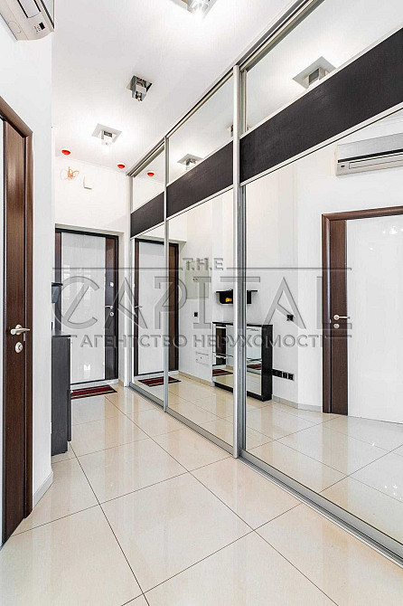 Оренда / Квартира ЖК «Новопечерские Липки», ул. Драгомирова 14, Киев - изображение 6