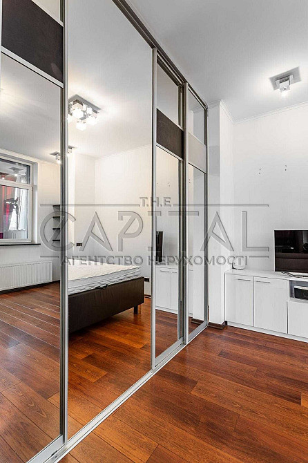 Оренда / Квартира ЖК «Новопечерские Липки», ул. Драгомирова 14, Киев - изображение 5