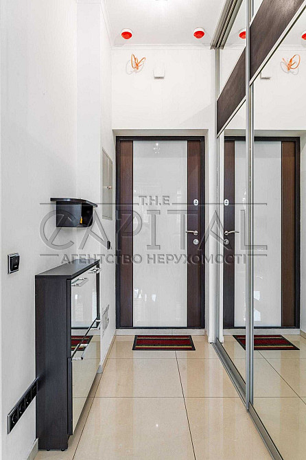 Оренда / Квартира ЖК «Новопечерские Липки», ул. Драгомирова 14, Киев - изображение 7