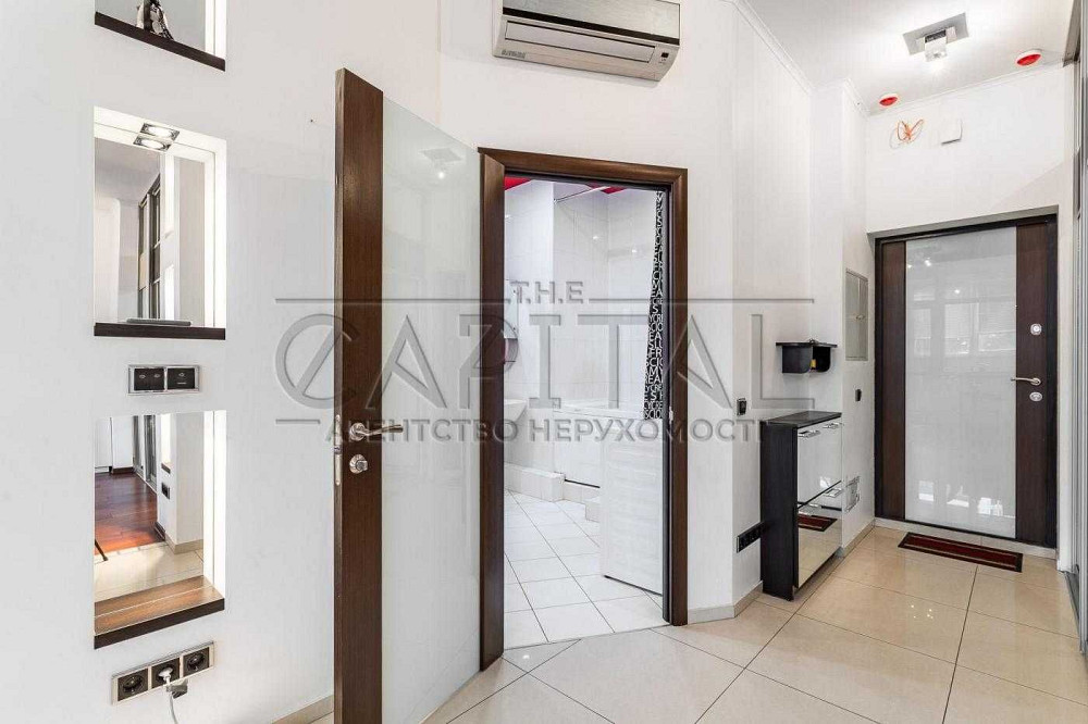 Оренда / Квартира ЖК «Новопечерские Липки», ул. Драгомирова 14, Киев - изображение 8