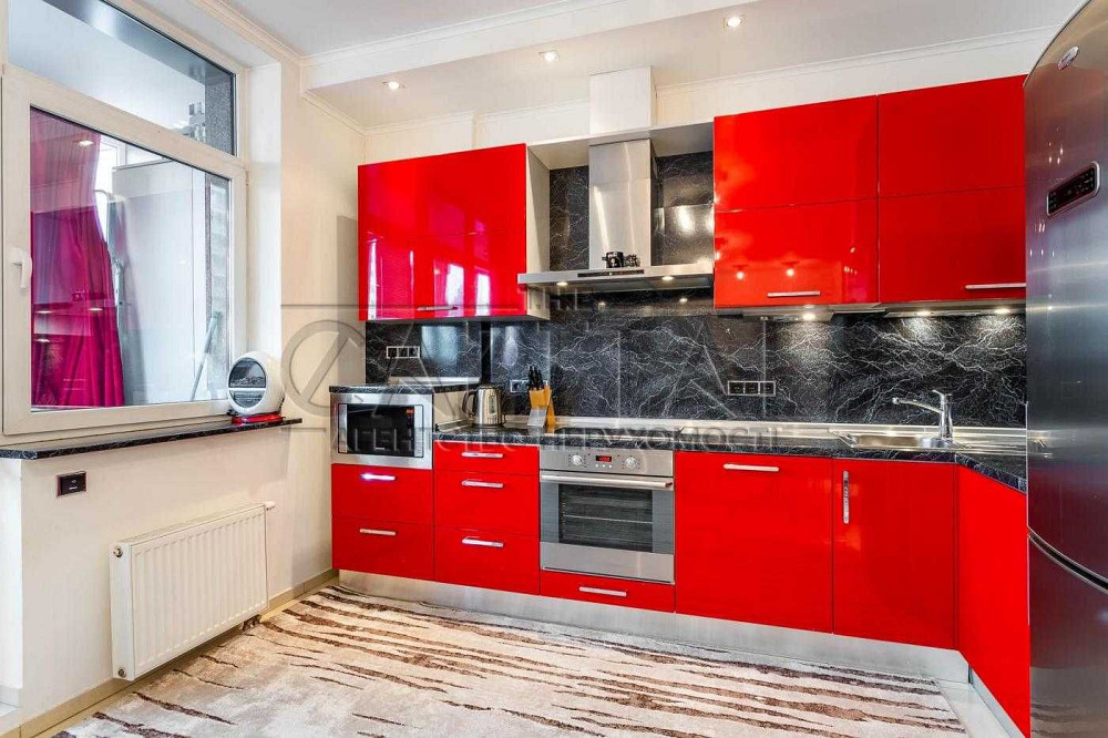 Оренда / Квартира ЖК «Новопечерские Липки», ул. Драгомирова 14, Киев - изображение 3