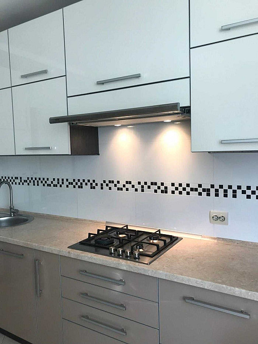 Оренда БЛ ЦЕНТР 1-к квартири СЕМИЦВІТ
вул. Шевченка Шевченківський р-н Львов - изображение 7