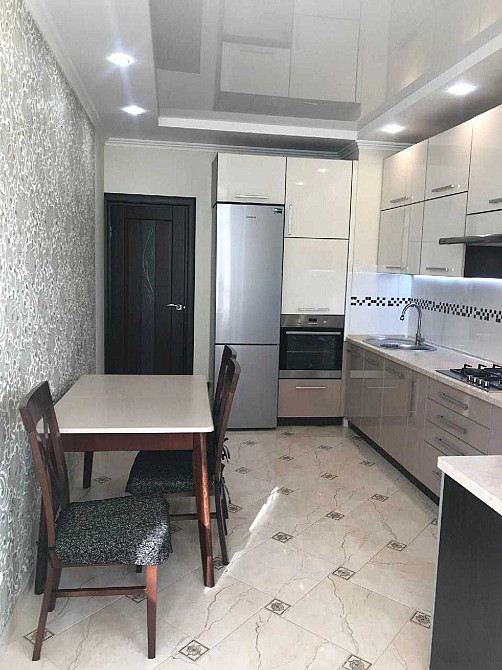 Оренда БЛ ЦЕНТР 1-к квартири СЕМИЦВІТ
вул. Шевченка Шевченківський р-н Львов - изображение 6