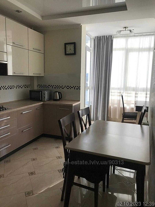 Оренда БЛ ЦЕНТР 1-к квартири СЕМИЦВІТ
вул. Шевченка Шевченківський р-н Львов - изображение 5