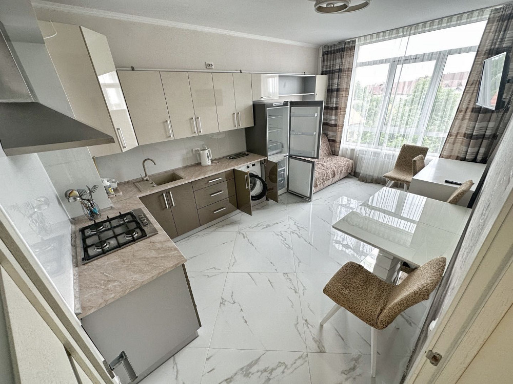 Однокімнатна квартира - ЖК Гарант Сіті - вул. Олекси Довбуша 15 Трускавець - зображення 5