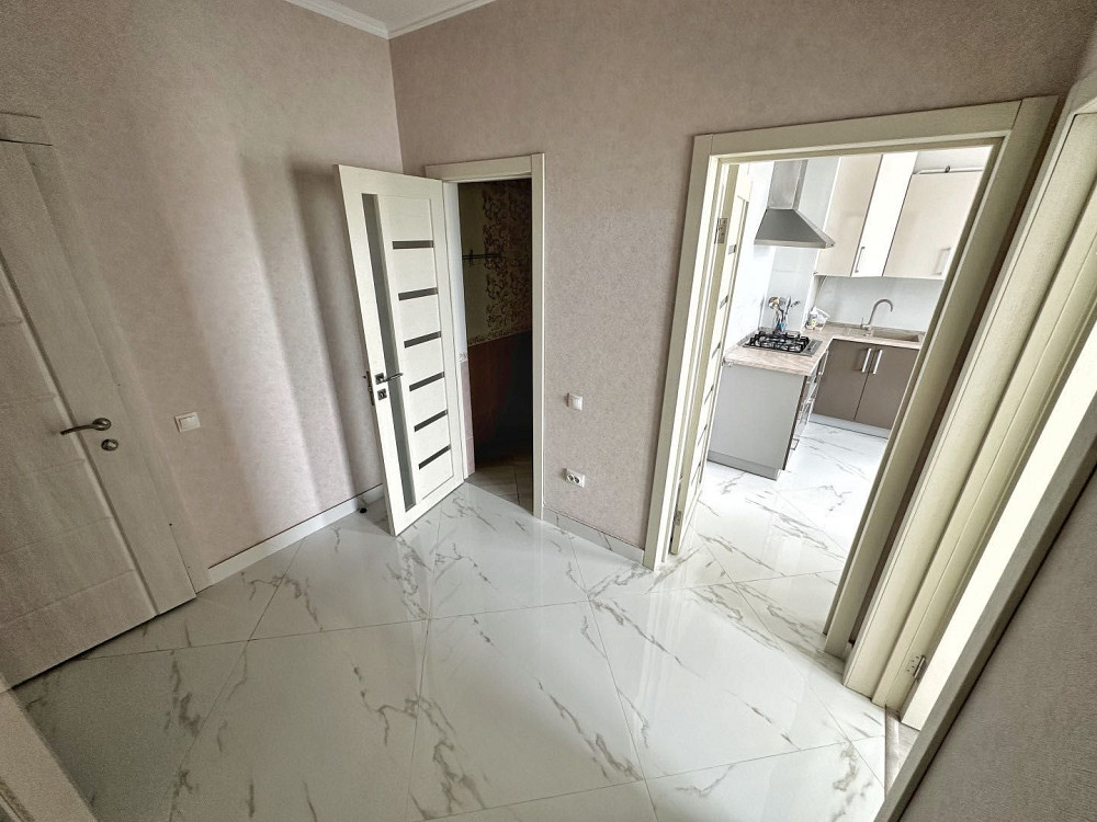 Однокімнатна квартира - ЖК Гарант Сіті - вул. Олекси Довбуша 15 Трускавець - зображення 8