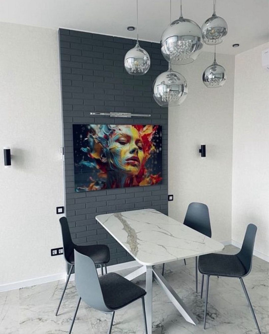 Сдам 1 комн евродвушка в ЖК Платинум Одеса - зображення 1