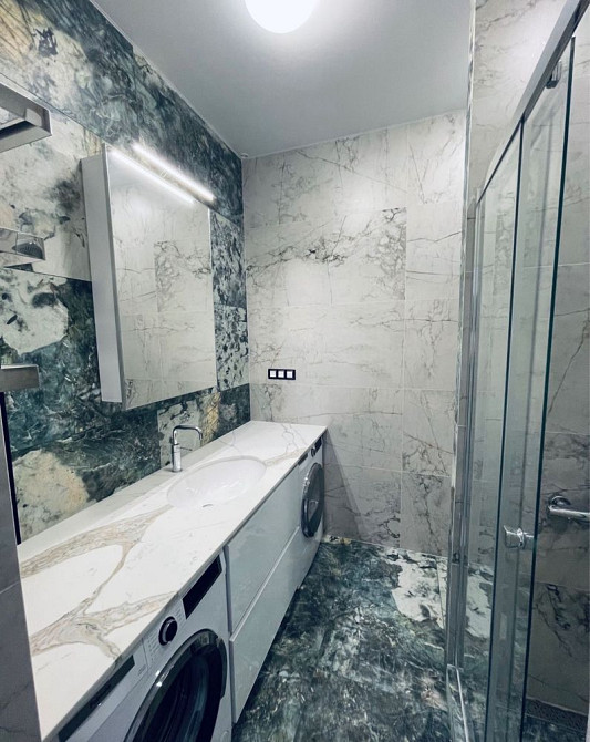 Сдам 1 комн евродвушка в ЖК Платинум Одеса - зображення 4