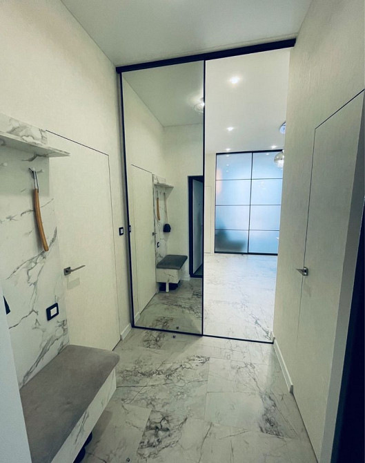 Сдам 1 комн евродвушка в ЖК Платинум Одеса - зображення 2