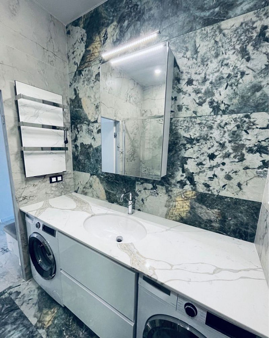 Сдам 1 комн евродвушка в ЖК Платинум Одеса - зображення 6