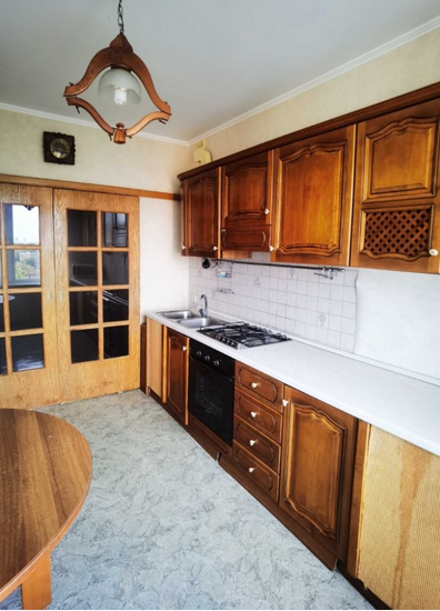 Тьохкімнатна в самому центрі міста Чернігів - зображення 1