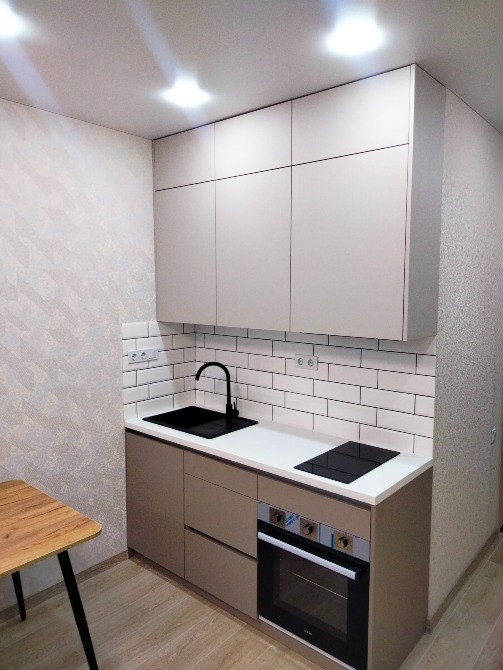 Квартира с ремонтом на Таирова Акварель 2 Одеса - зображення 1