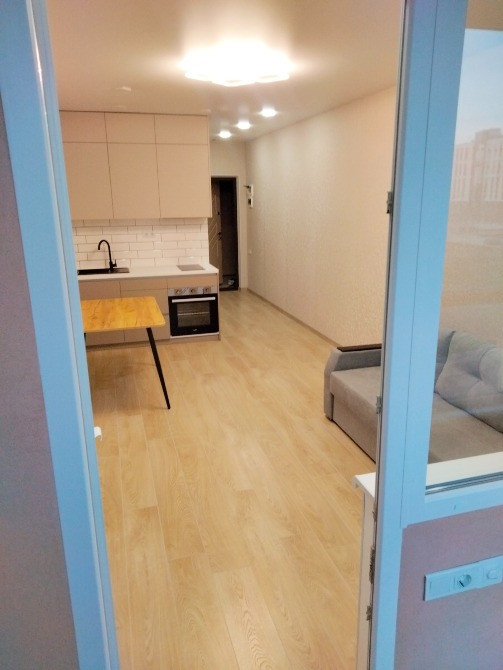 Квартира с ремонтом на Таирова Акварель 2 Одеса - зображення 5