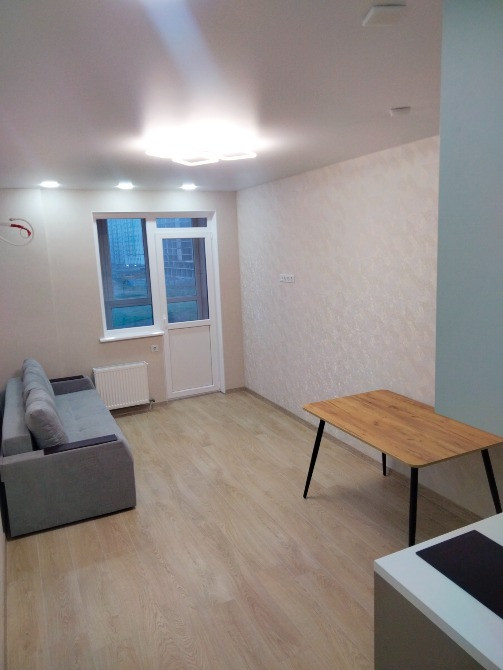 Квартира с ремонтом на Таирова Акварель 2 Одеса - зображення 3