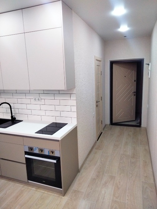 Квартира с ремонтом на Таирова Акварель 2 Одеса - зображення 2