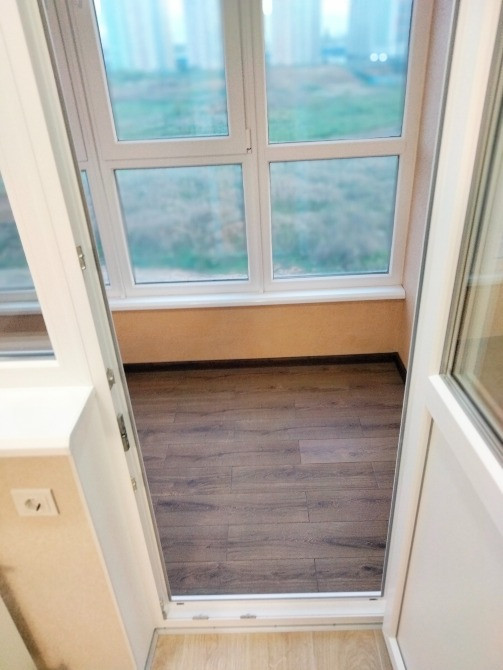 Квартира с ремонтом на Таирова Акварель 2 Одеса - зображення 6