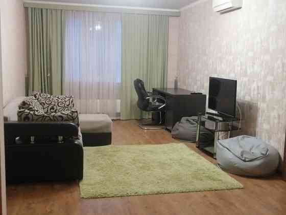 60 м.кв Квартира на Марсельской ЖК Острова Одеса