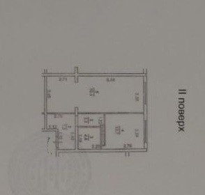 60 м.кв Квартира на Марсельской ЖК Острова Одеса - зображення 8