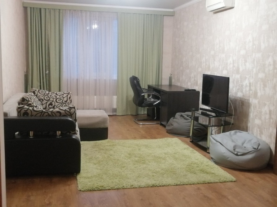 60 м.кв Квартира на Марсельской ЖК Острова Одеса - зображення 2