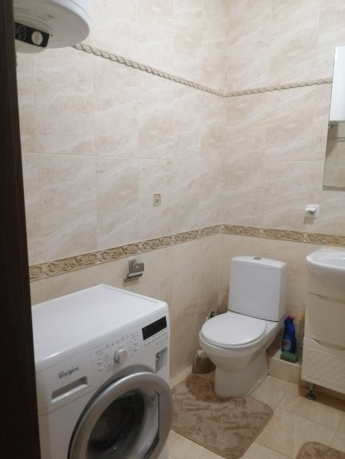 60 м.кв Квартира на Марсельской ЖК Острова Одеса - зображення 7