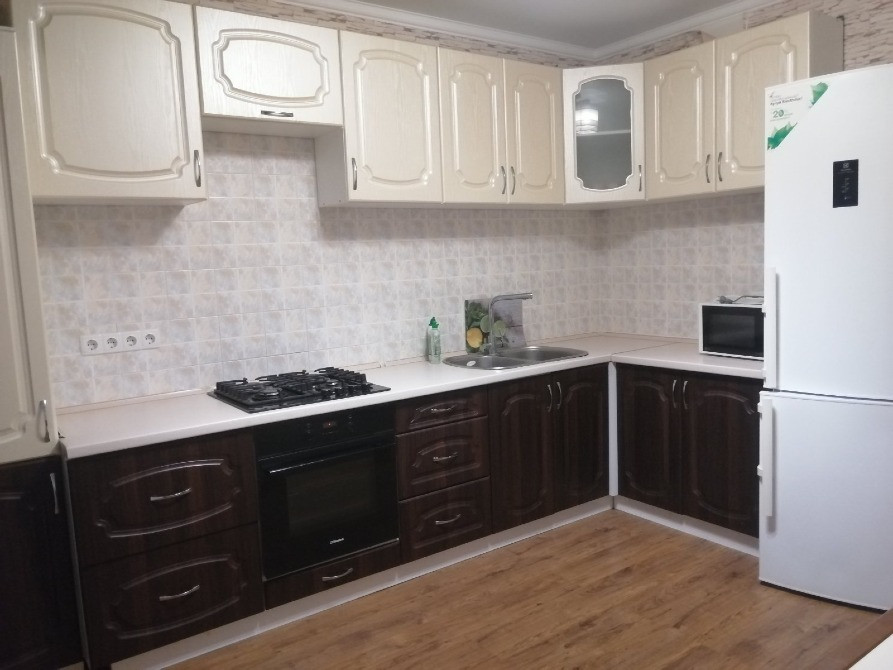 60 м.кв Квартира на Марсельской ЖК Острова Одеса - зображення 1