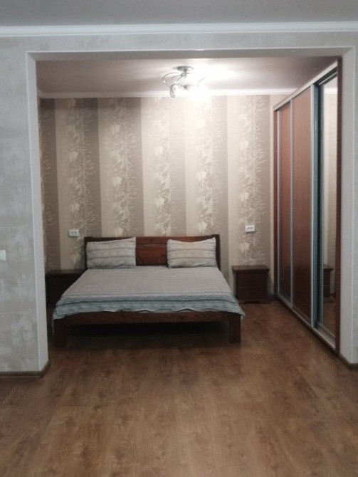 60 м.кв Квартира на Марсельской ЖК Острова Одеса - зображення 3