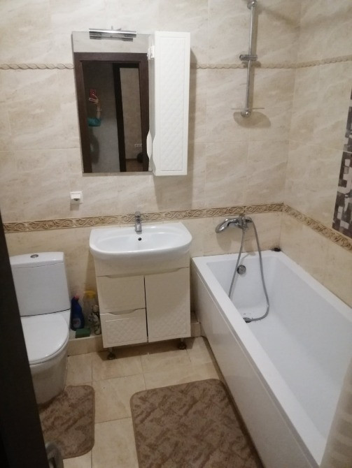 60 м.кв Квартира на Марсельской ЖК Острова Одеса - зображення 6