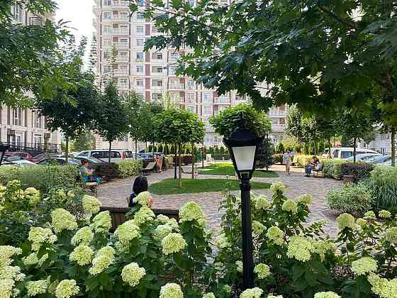 Без%, 2-кімн, ЖК Нова Англія, Зданий будинок ВІНДЗОР, вул. Максимовича Киев