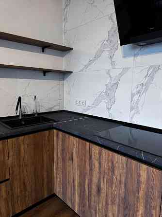 Однокімнатна квартира з сучасним ремонтом! ЖК Пектораль! Без комісії! Киев