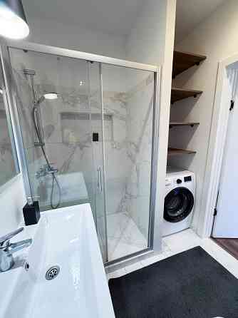 Однокімнатна квартира з сучасним ремонтом! ЖК Пектораль! Без комісії! Киев