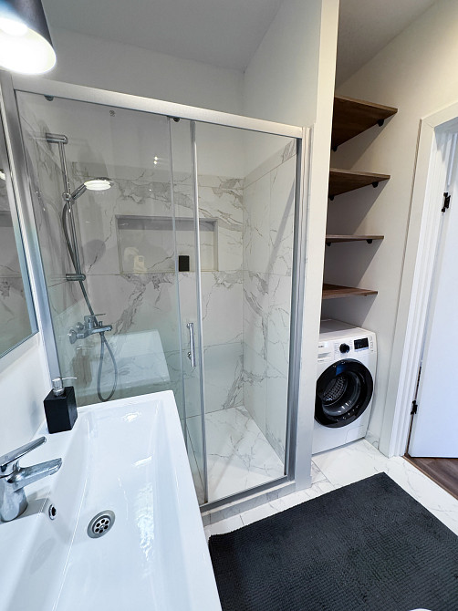 Однокімнатна квартира з сучасним ремонтом! ЖК Пектораль! Без комісії! Киев - изображение 5