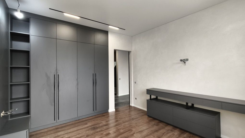 Двокімнатна квартира з ремонтом (64 м2) в Липинах Липины - изображение 2