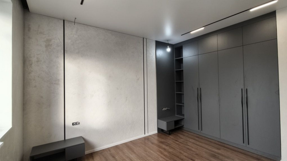 Двокімнатна квартира з ремонтом (64 м2) в Липинах Липины - изображение 6