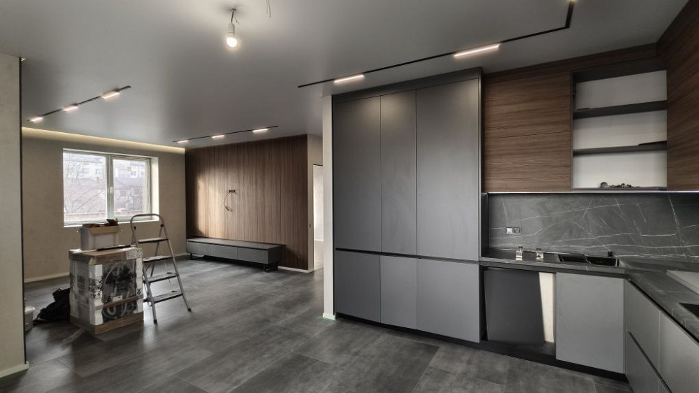 Двокімнатна квартира з ремонтом (64 м2) в Липинах Липины - изображение 5