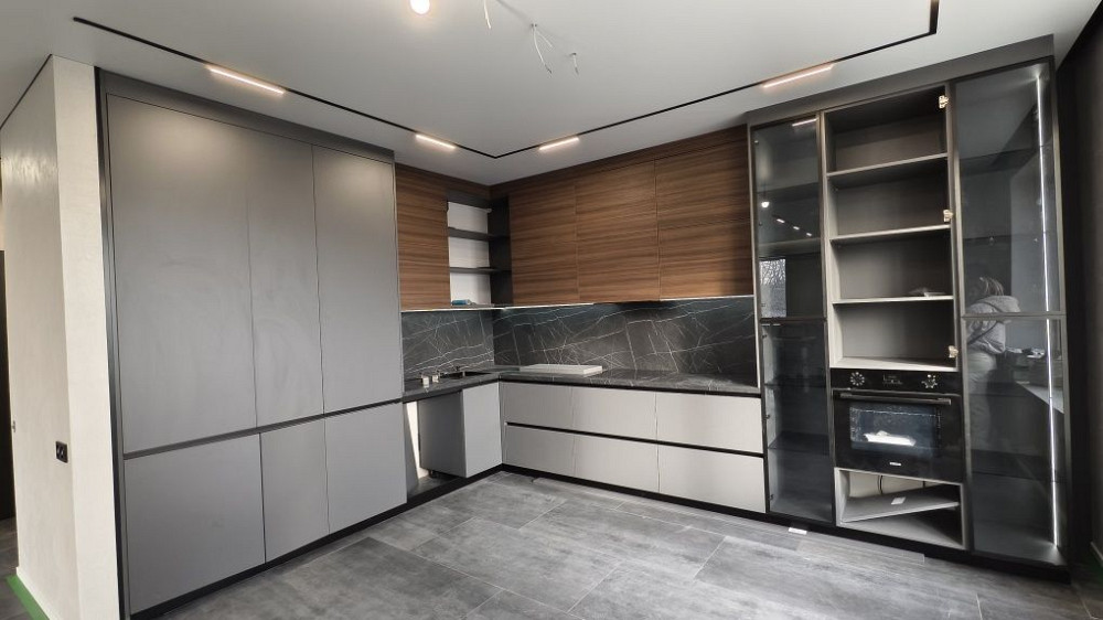 Двокімнатна квартира з ремонтом (64 м2) в Липинах Липины - изображение 4