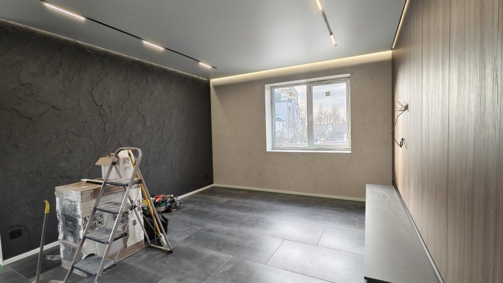 Двокімнатна квартира з ремонтом (64 м2) в Липинах Липины - изображение 3