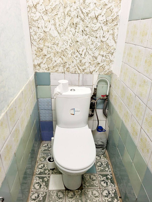 Продаж 3-три кім квартири вул.Максимовича Львов - изображение 7