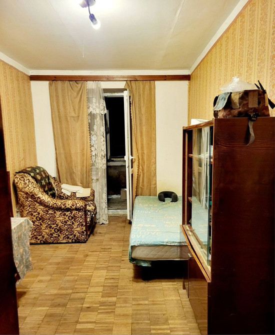 Продаж 3-три кім квартири вул.Максимовича Львов - изображение 2