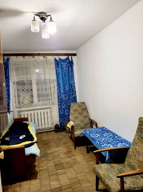 Продаж 3-три кім квартири вул.Максимовича Львов - изображение 6