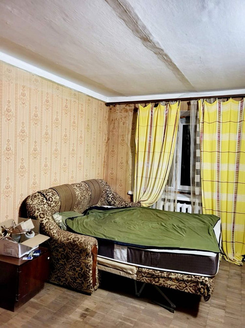 Продаж 3-три кім квартири вул.Максимовича Львов - изображение 1