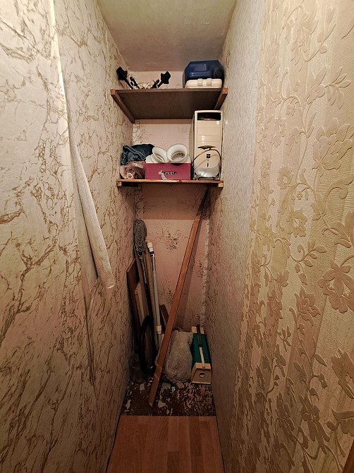 Продам 1 кімн.кв., вул. Мічуріна, 3 Занасип Кременчуг - изображение 5