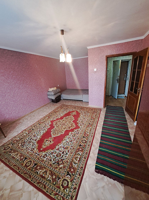 Продам 1 кімн.кв., вул. Мічуріна, 3 Занасип Кременчуг - изображение 2