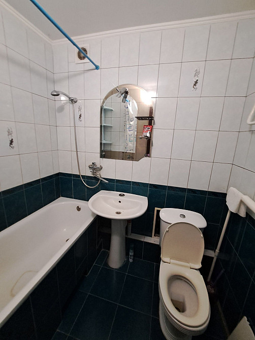 Продам 1 кімн.кв., вул. Мічуріна, 3 Занасип Кременчуг - изображение 1